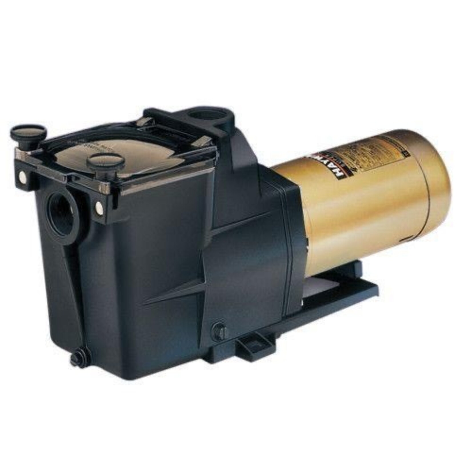 Hayward HAYWARD SUPER PUMP 1HP