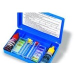 HYDROTOOLS DELUXE DUAL TEST KIT
