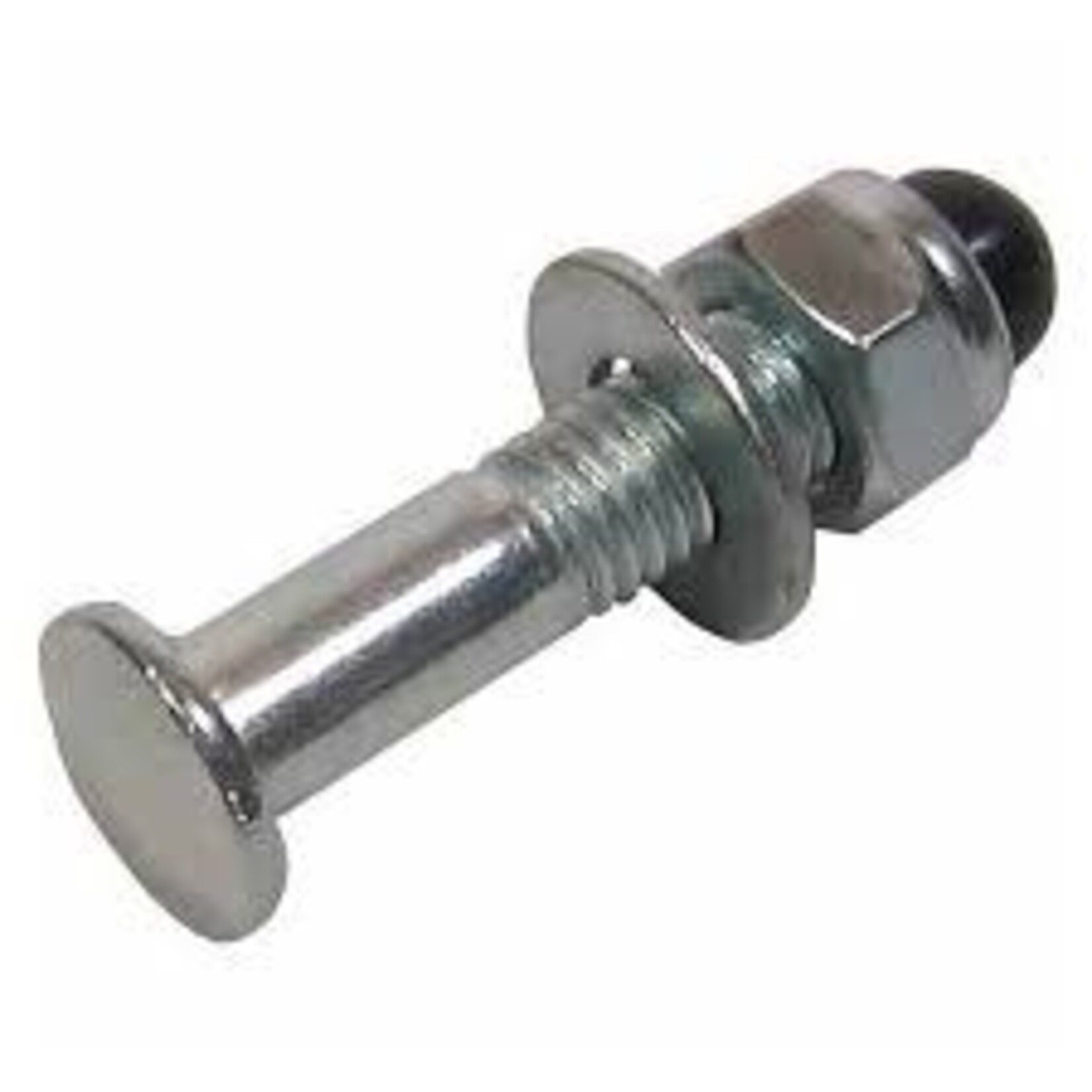HYDROTOOLS LADDER SADDLE BOLTS SET OF 6