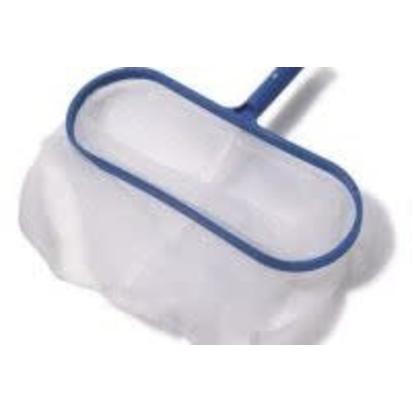 HYDROTOOLS DEEP BAG LEAF RAKE PLASTIC