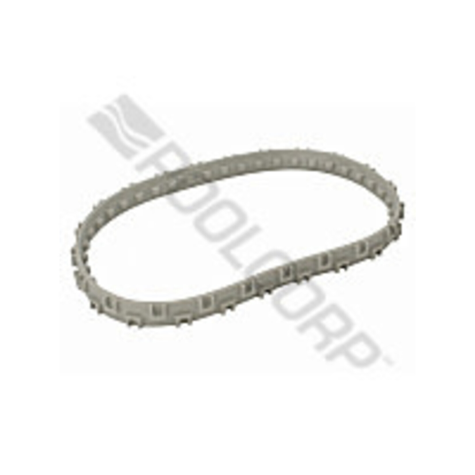 SHARKVAC DRIVE  TRACK BELT