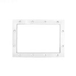 JACUZZI FACE FLANGE SM MOUTH