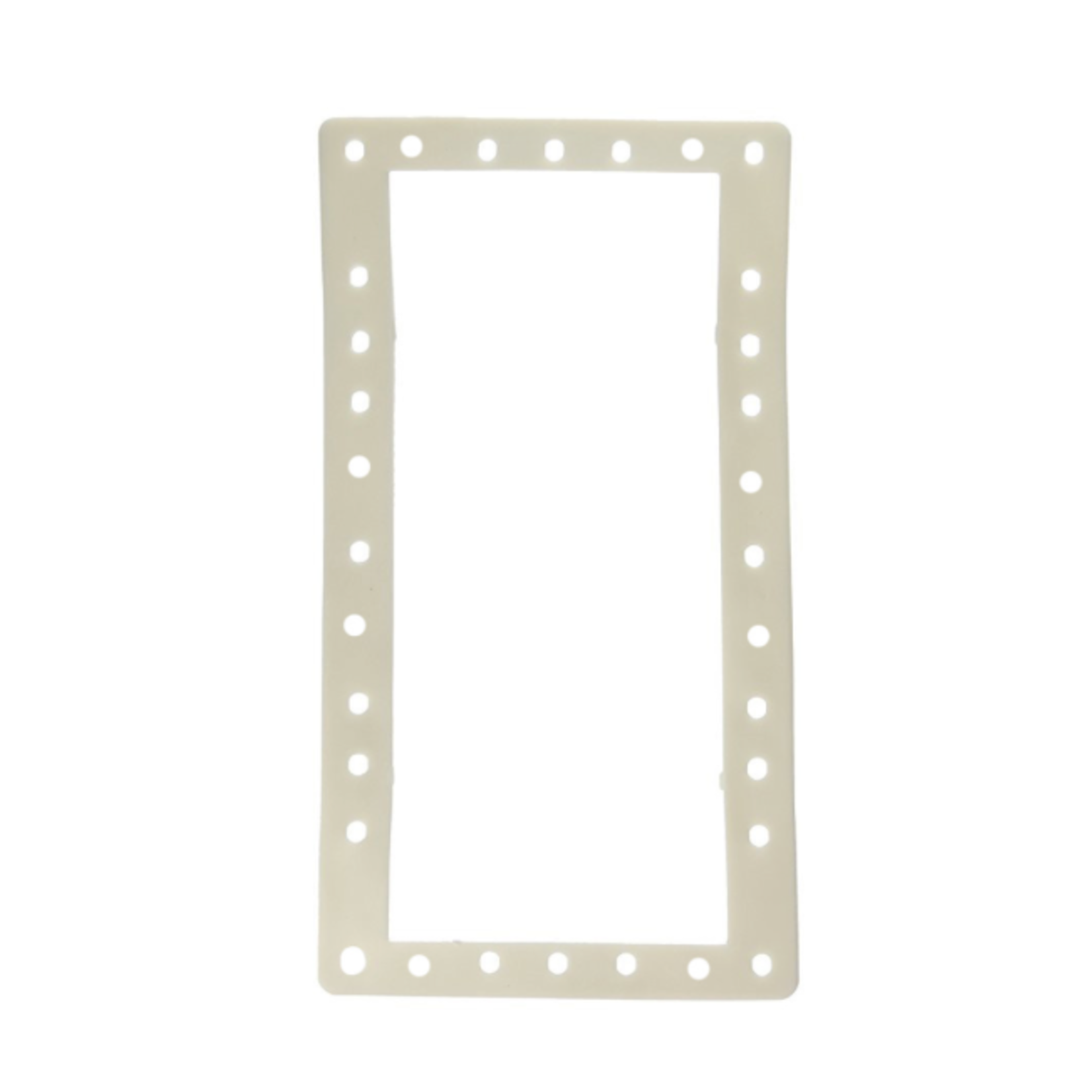 Jacuzzi JACUZZI GASKET SKIMMER LG RUBBER