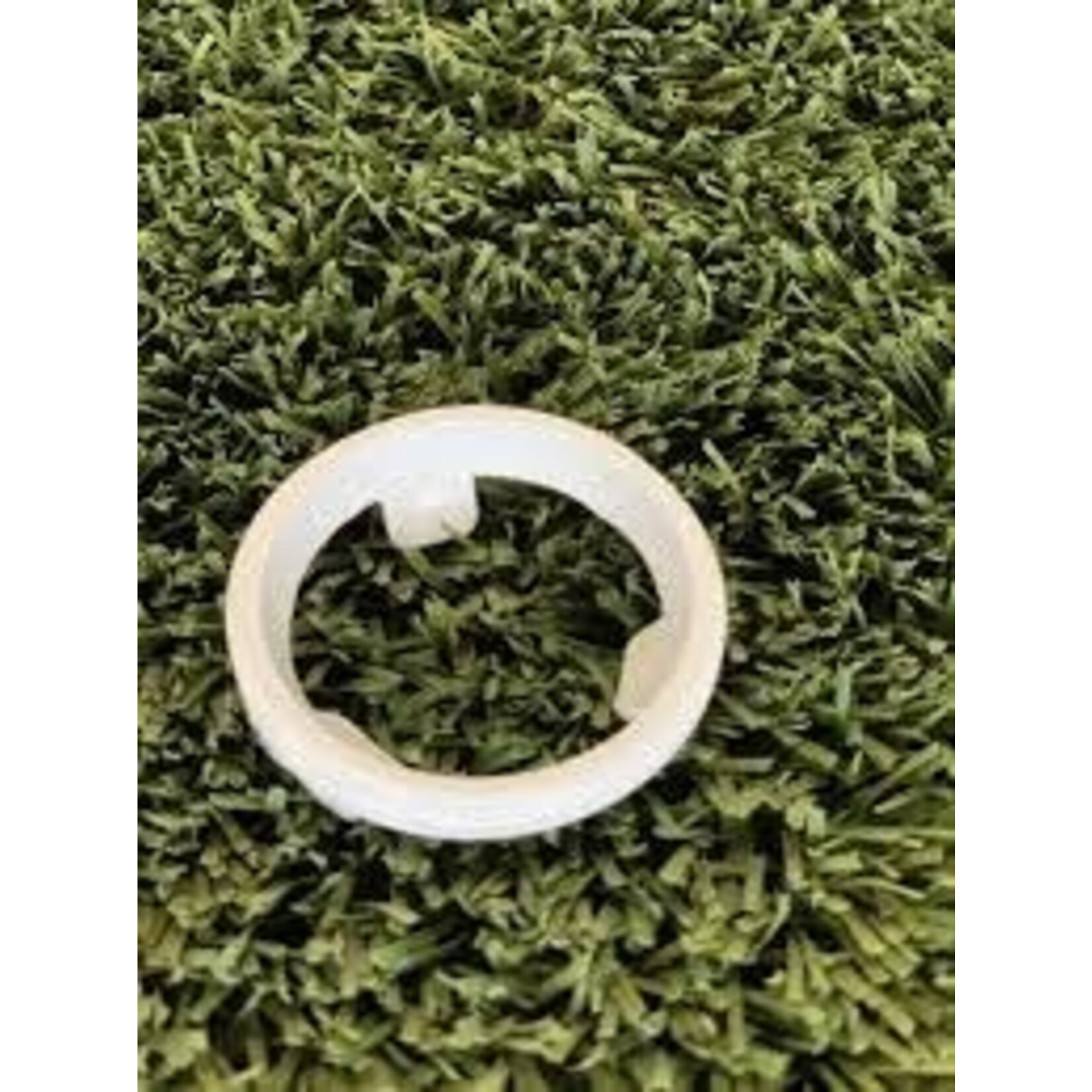 Jacuzzi JACUZZI RETURN LOCK RING-GREY
