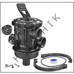 JANDY MULLTI-PORT VALVE  A/G