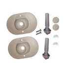 LADDER FEET A/G ADJUSTABLE