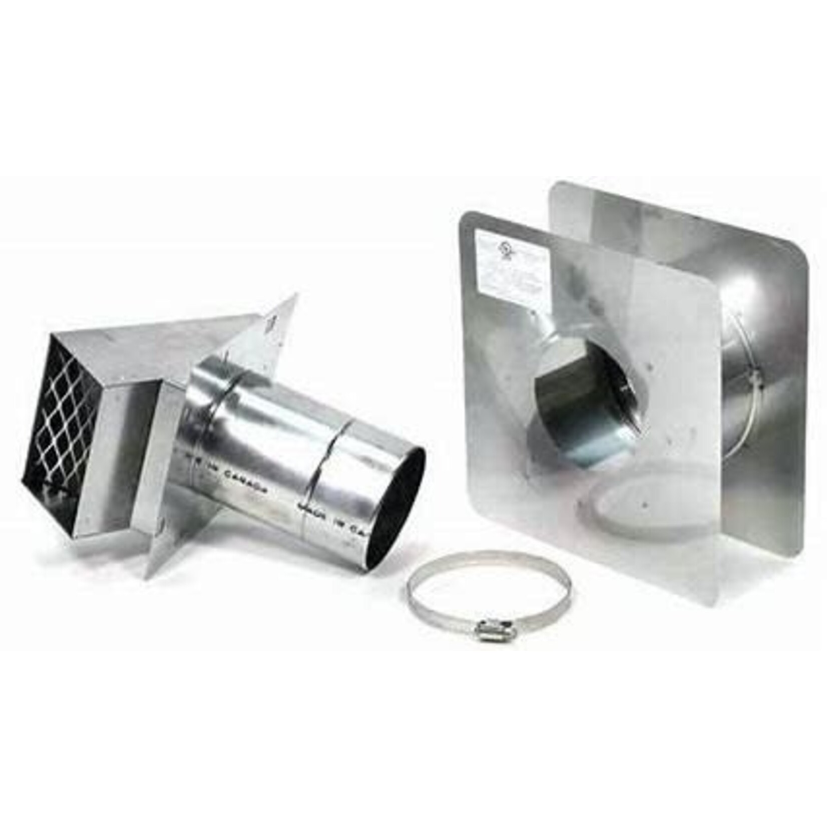 Pentair PENTAIR HEATER SIDE VENT KIT