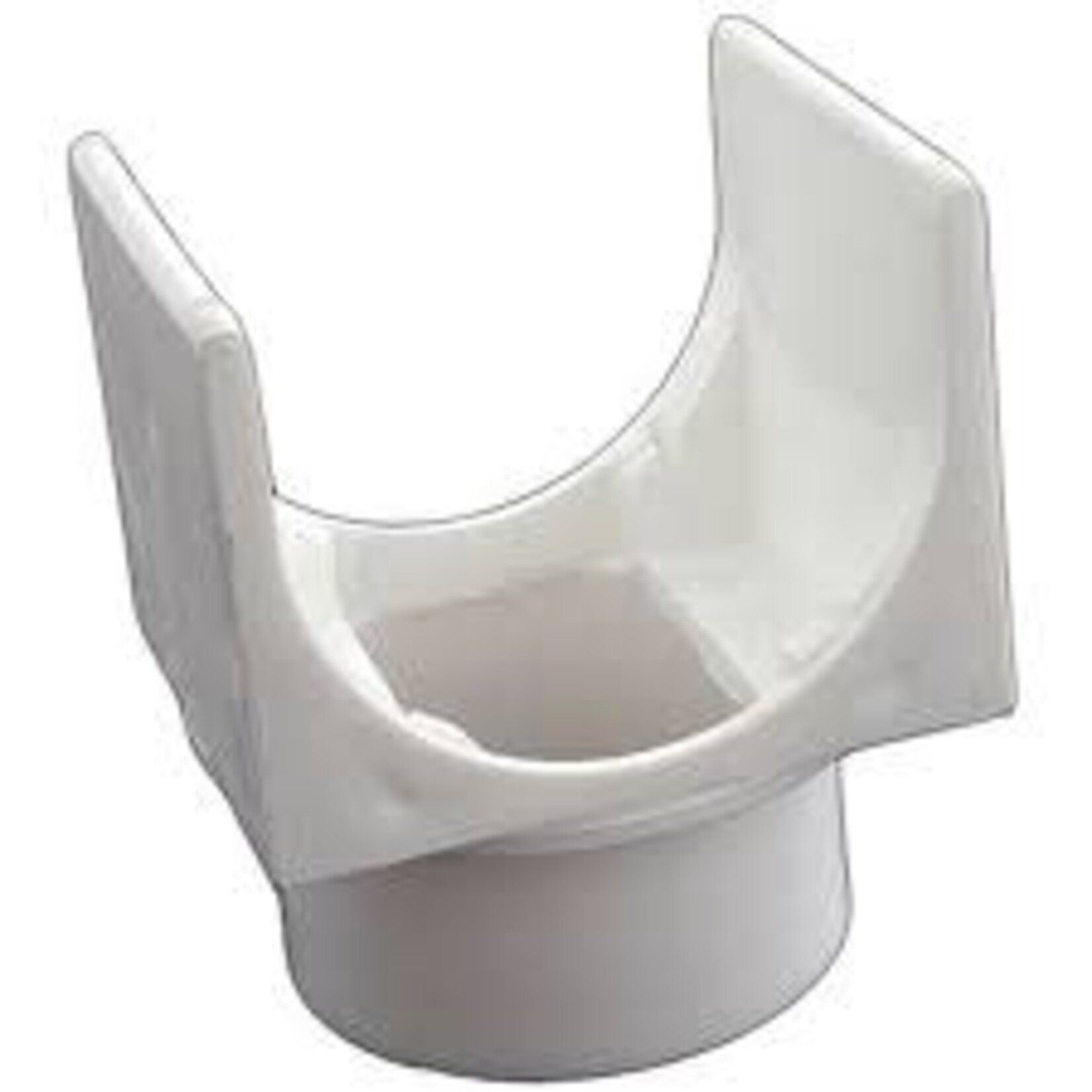 Olympic OLYMPIC YOKE  A/G  WHITE