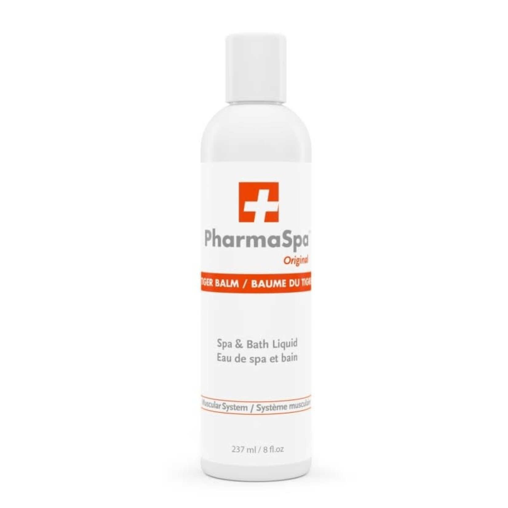 PHARMA SPA TIGER BALM 8 OZ
