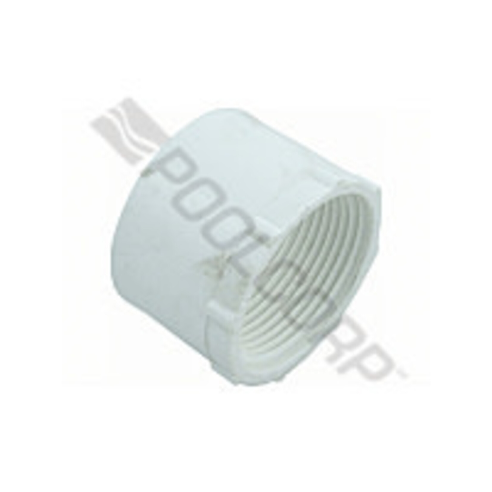 PVC BUSHING 1-1/2"x1-1/4"