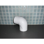 PVC ELBOW 1-1/2"x 90 SLIP/SLIP