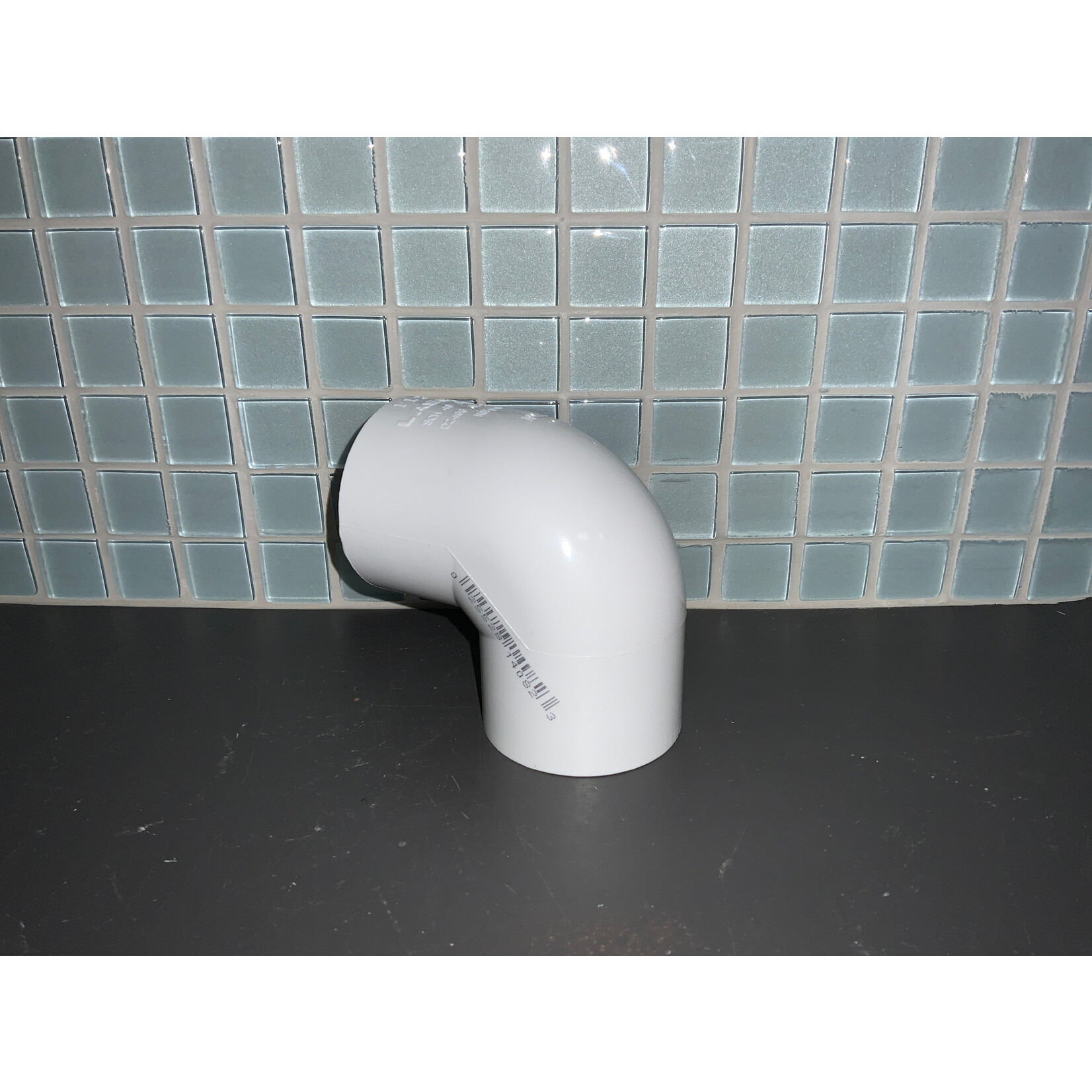 PVC ELBOW 1-1/2"x 90 SLIP/SLIP