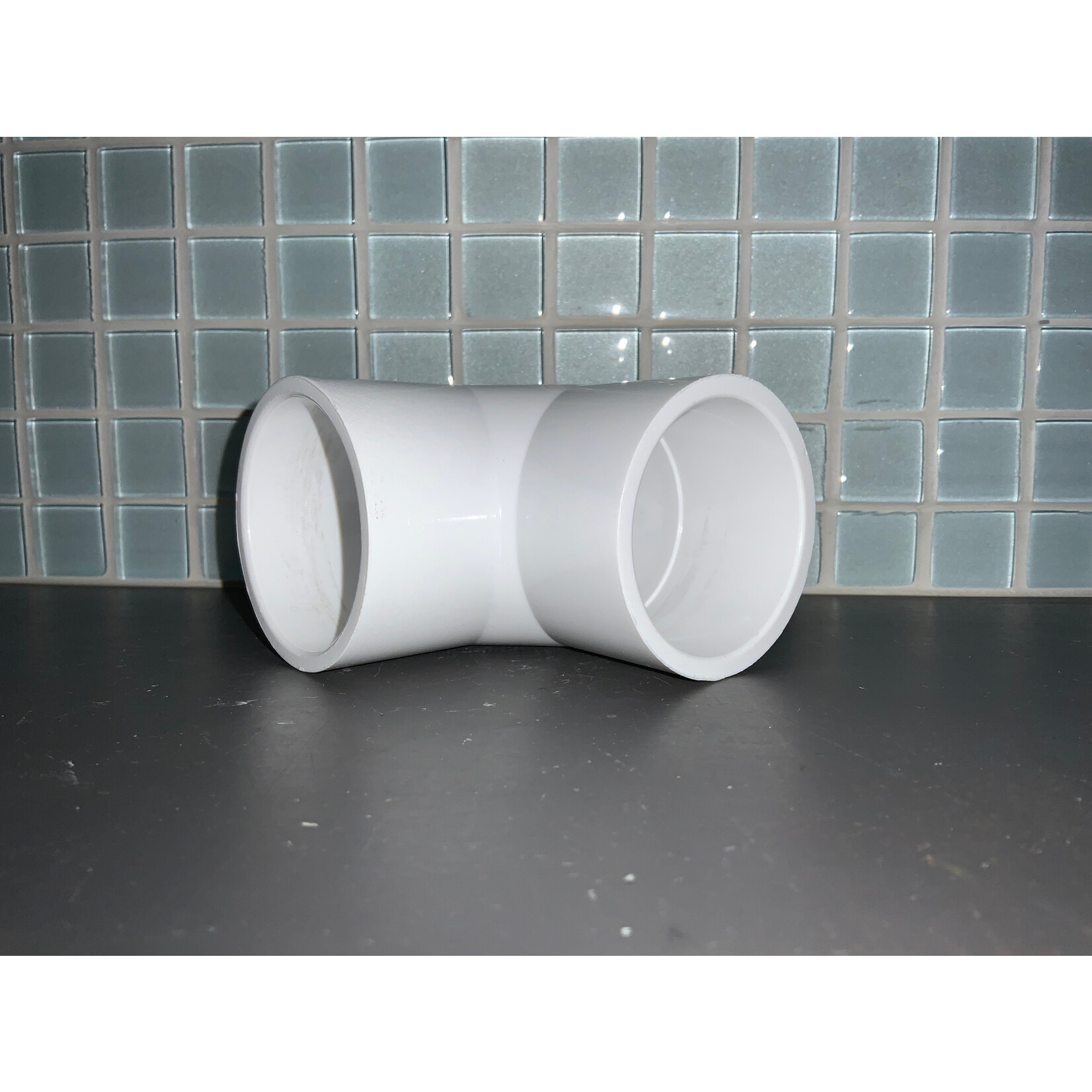 PVC ELBOW 1-1/2"x 90 SLIP/SLIP