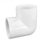 PVC FEMALE 90 ELBOW 2"