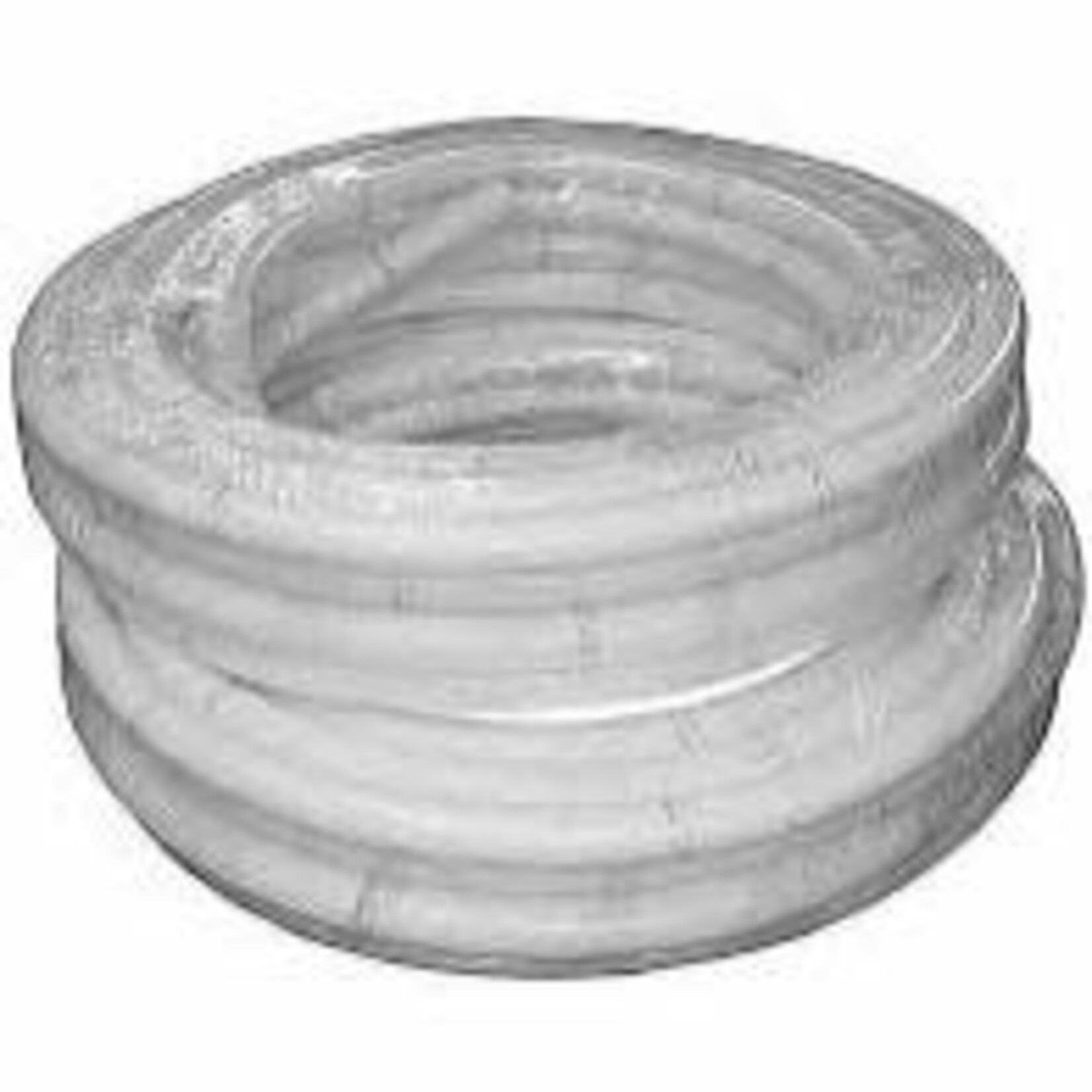 PVC FLEX PIPE 1-1/2"  (per ft)