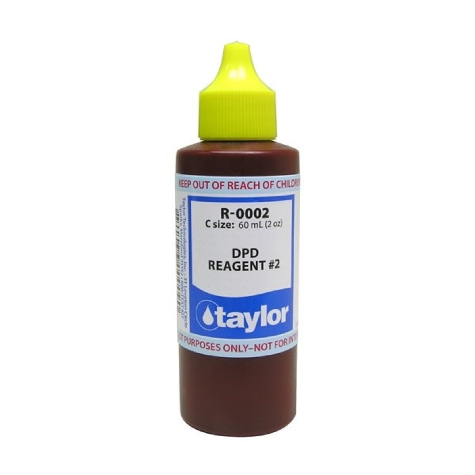 REAGENT #2 DPD 2 OZ