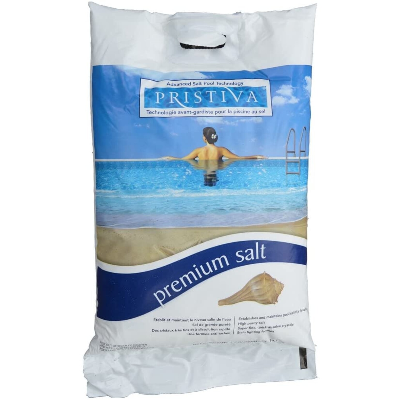 SALT 20KG* SERVICE