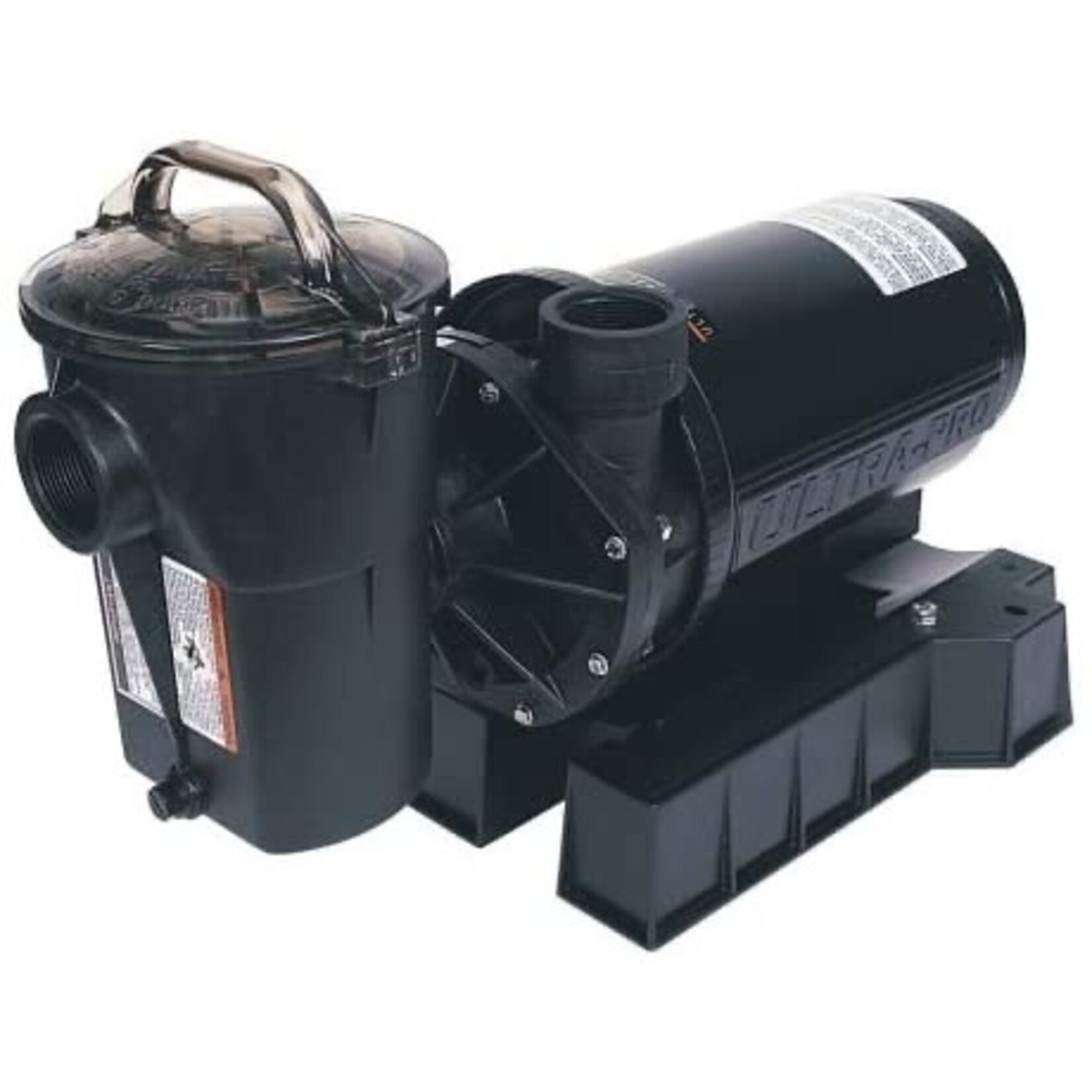 Hayward HAYWARD ULTRA PRO 1 1/2HP   2-SPEED