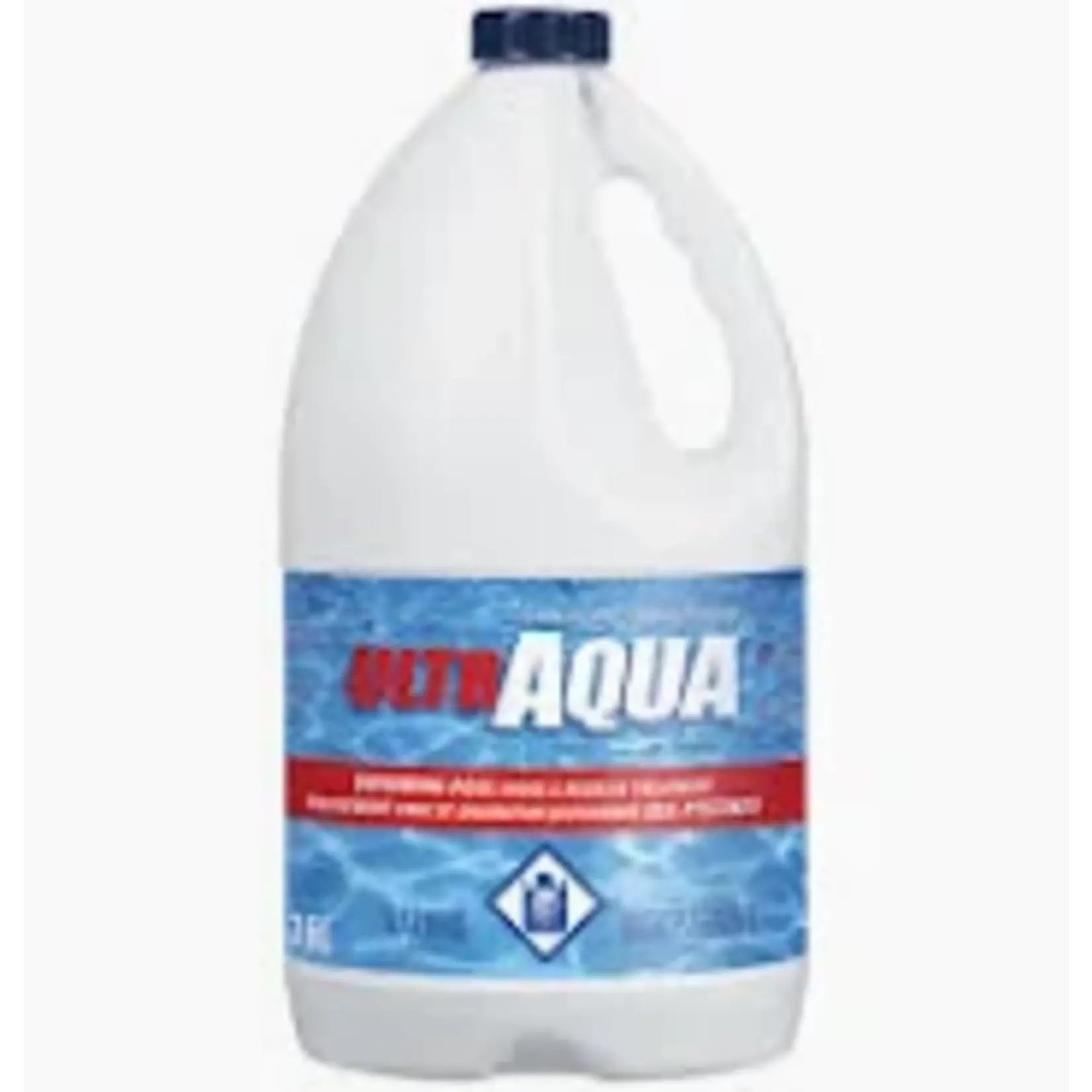 ULTRAQUA LIQUID CHLORINE 3.6L