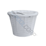 Pentair PENTAIR SKIMMER BASKET-ADMIRAL S20 WEIGHTED