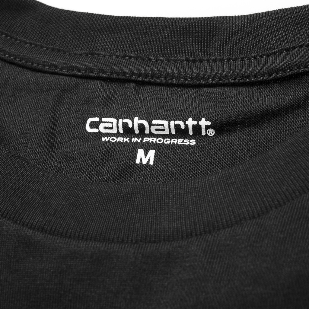 Carhartt WIP L/S Pocket T-Shirt