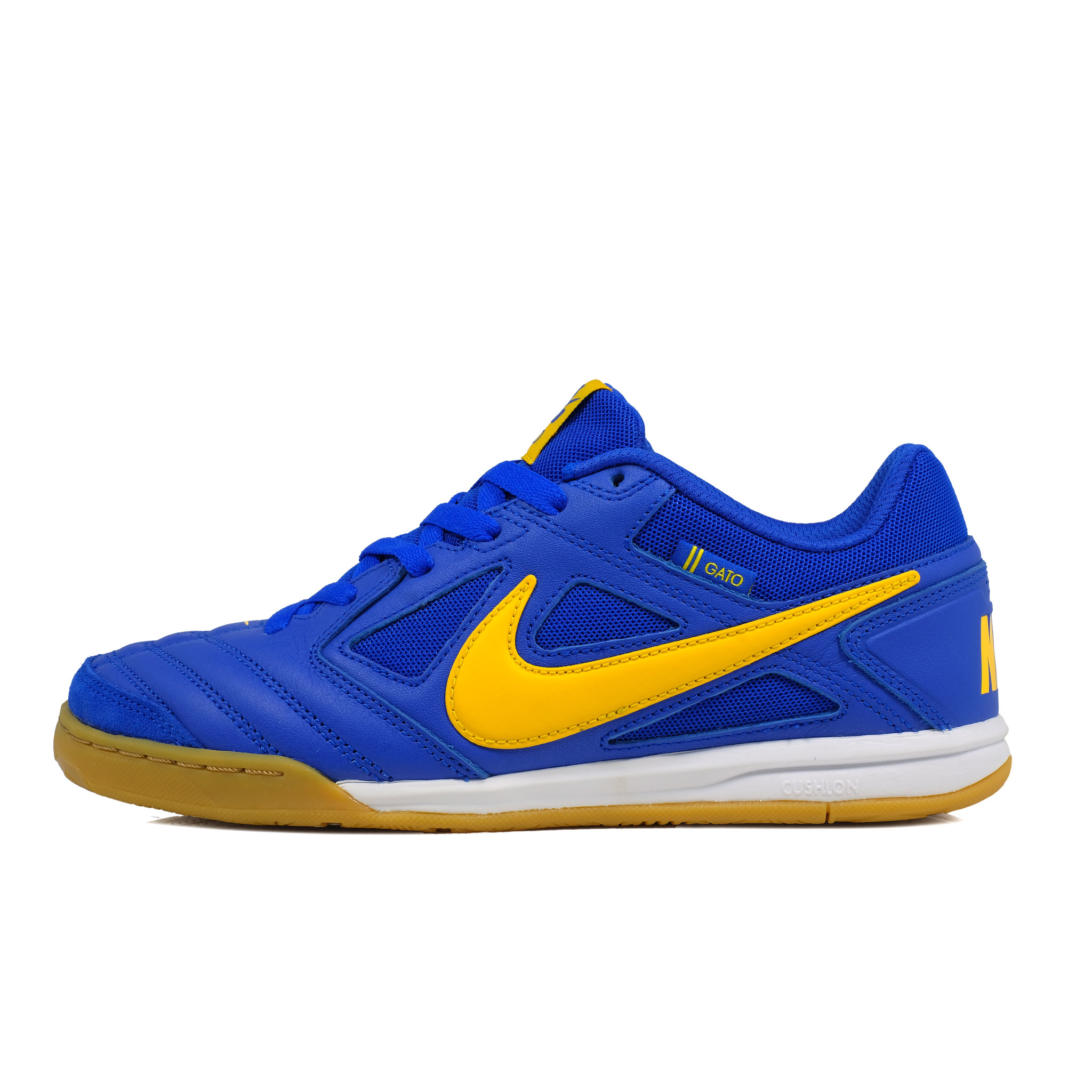 nike sb gato blue