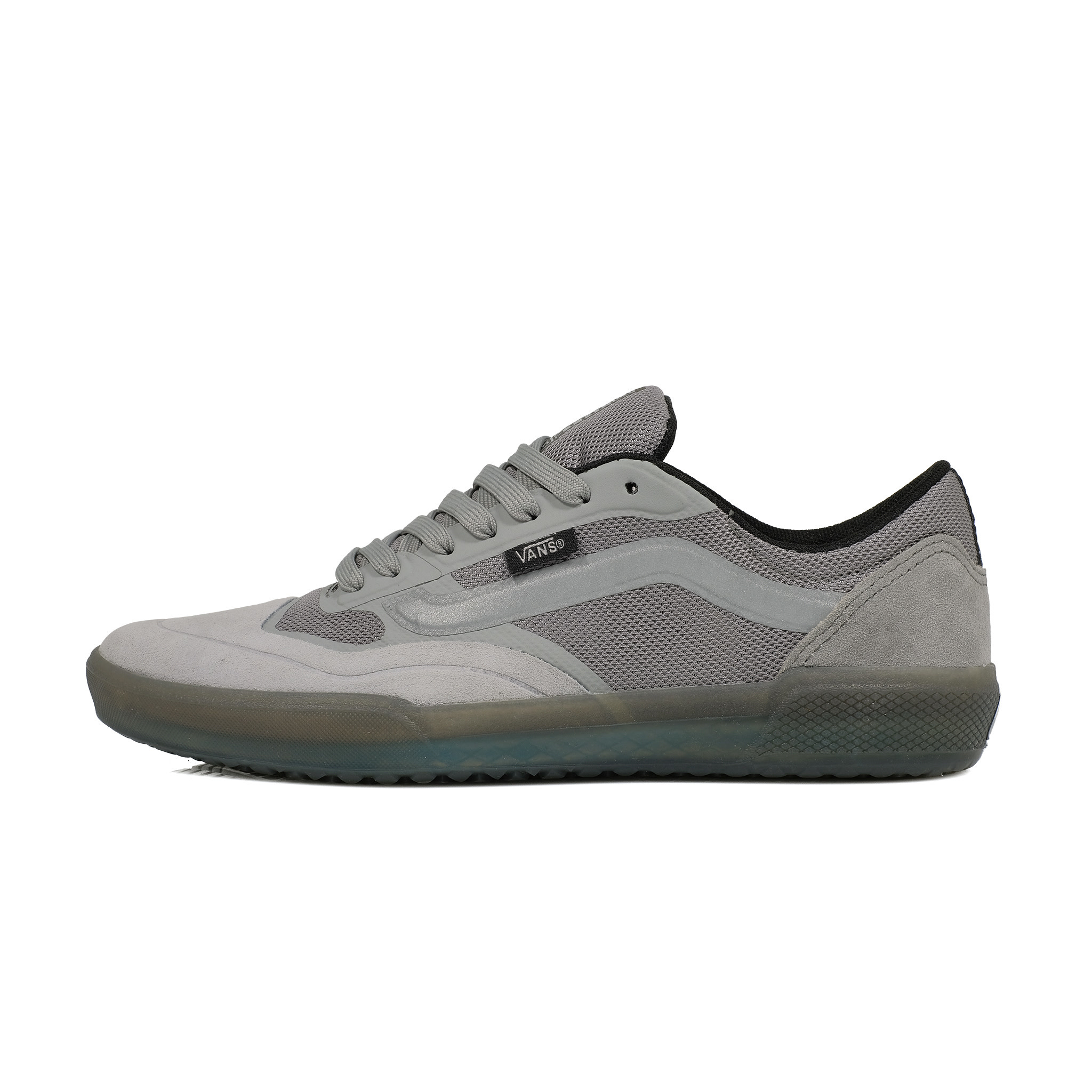 vans ave pro brown