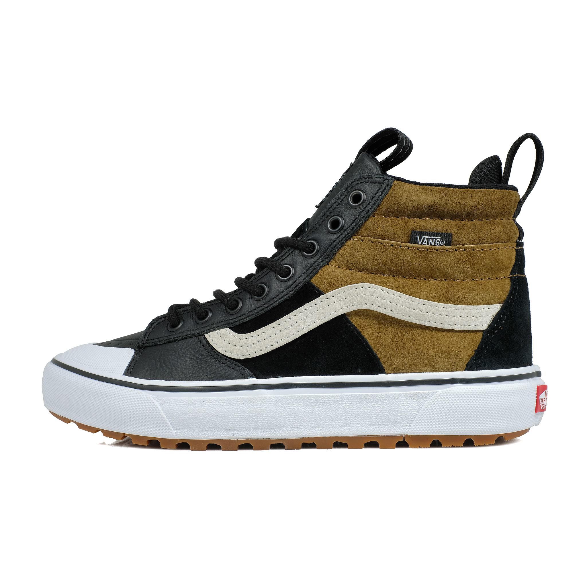 vans skate hi mte