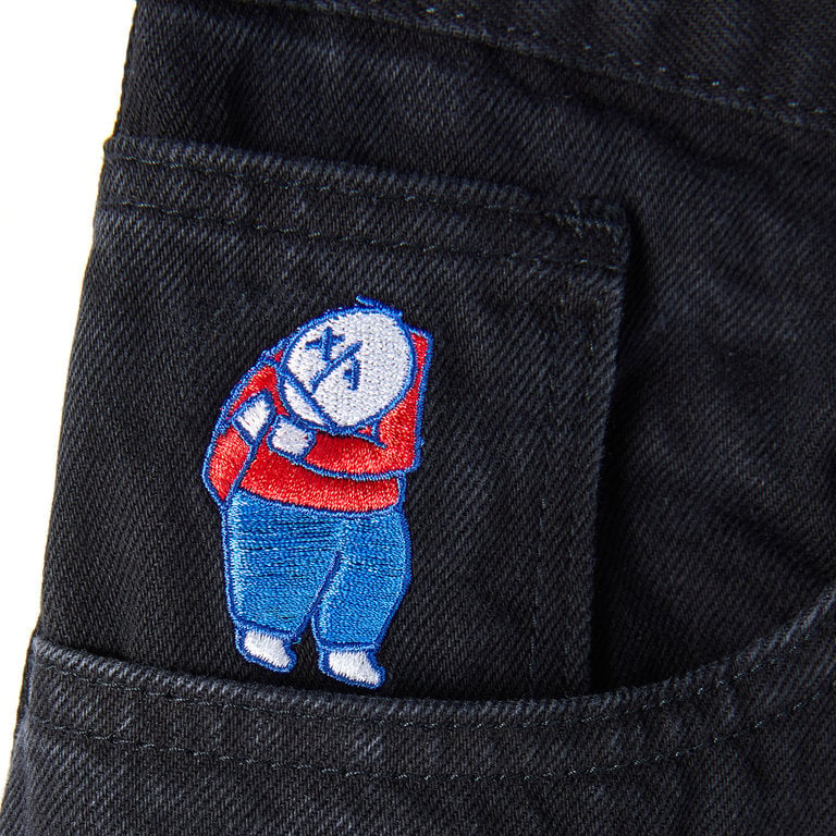 Биг бои джинсы оригинал. Штаны Полар Биг бой. Polar big boy Jeans. Джинсы Polar big boy. Джинсы Polar Skate co big boy Jeans.