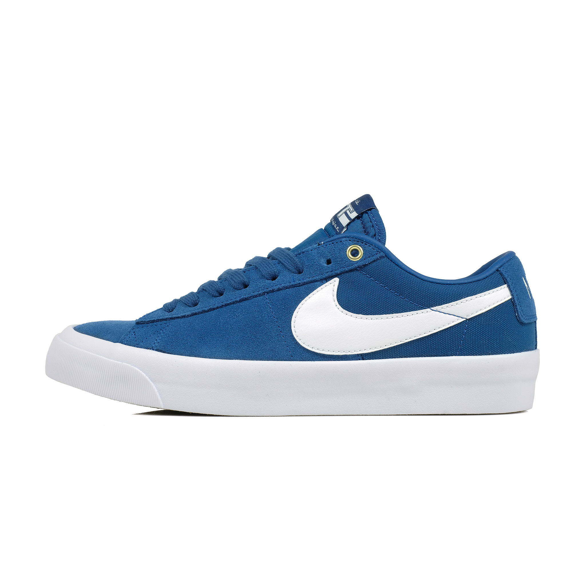 Nike SB // Zoom Blazer Low Pro GT - Homegrown Skateshop