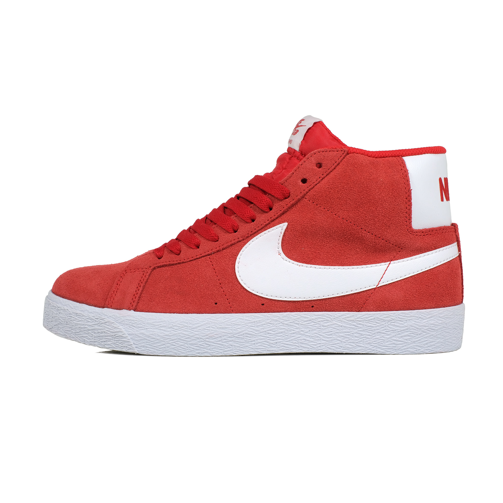 Nike SB // Zoom Blazer Mid - Homegrown Skateshop