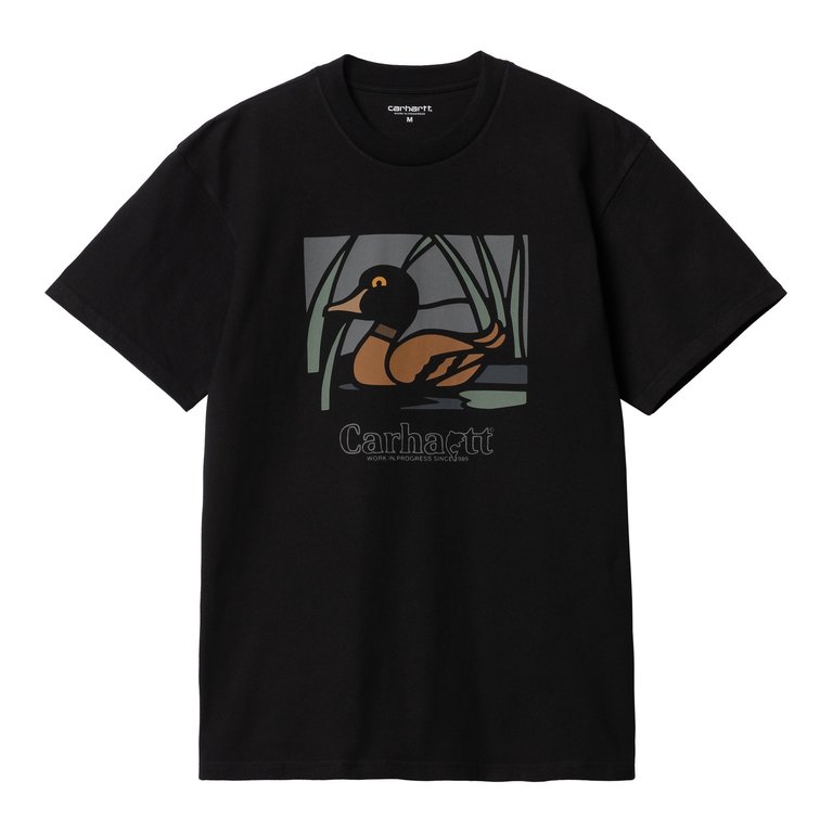 Carhartt WIP Duck Pond T-Shirt
