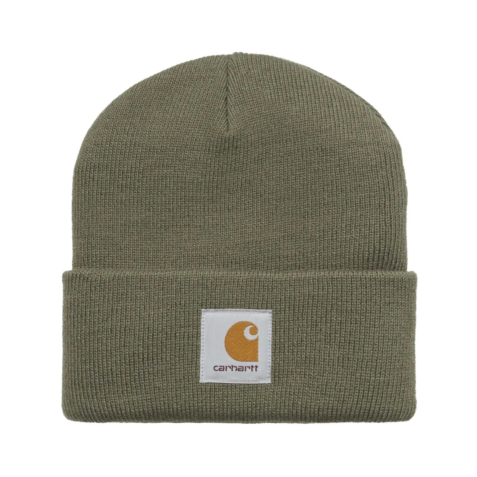 carhartt wip acrylic watch beanie