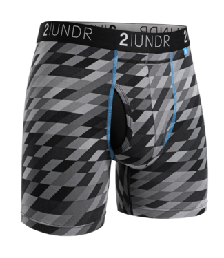 Joint Force Tactical - Hot New 2undr Boxers - Joint Force Tactical