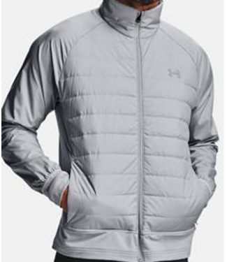 under armour challenger ii storm shell jacket