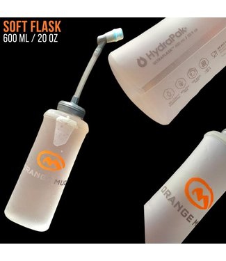 Hydro Flask' 24 oz. Wide Mouth w/Flex Straw Lid - White – Trav's Outfitter