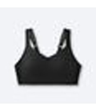 Reebok Women's PureMove+ Workout Bra, Black 2.0 X, X-Small/Small E&F :  : Clothing, Shoes & Accessories