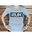 4RUN3 Tee