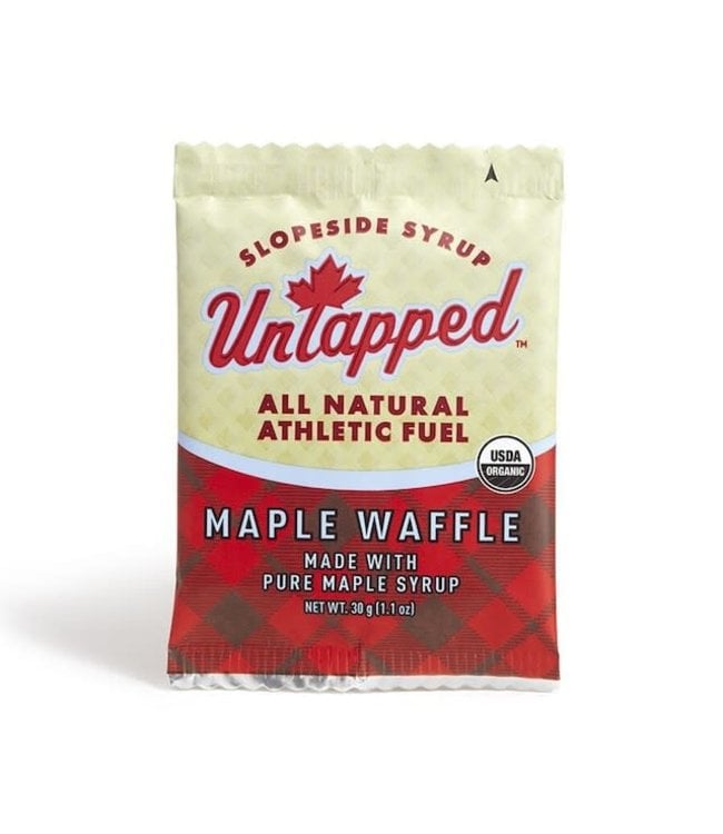 Untapped Waffle