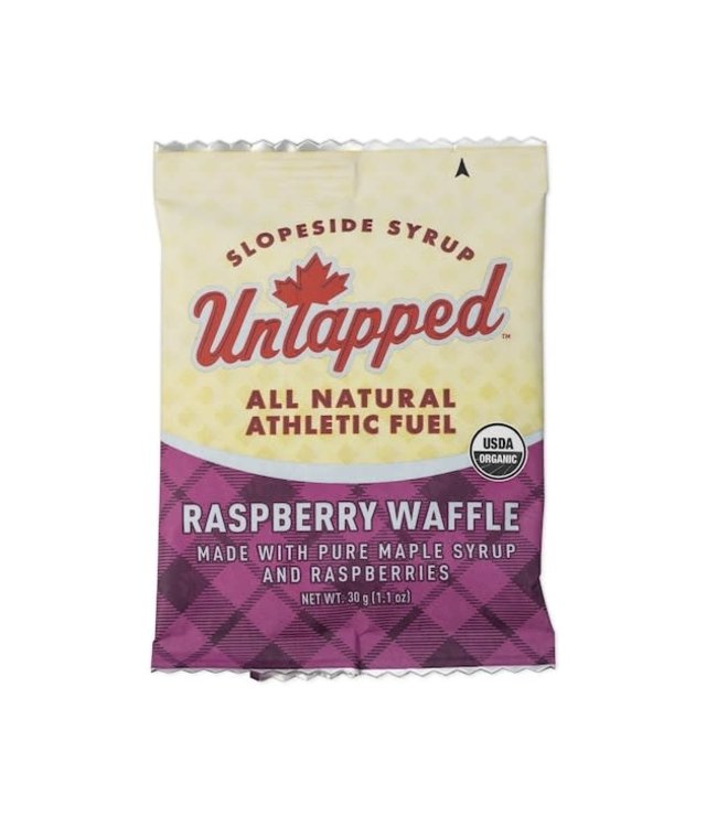 Untapped Waffle