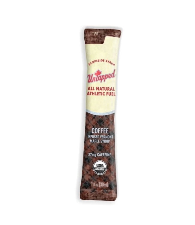 Untapped Maple Syrup