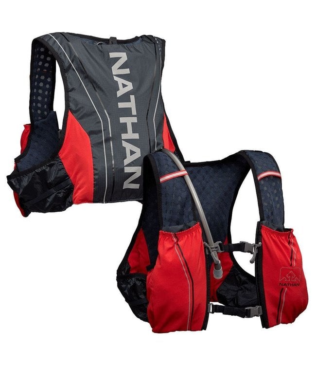 nathan running hydration vest