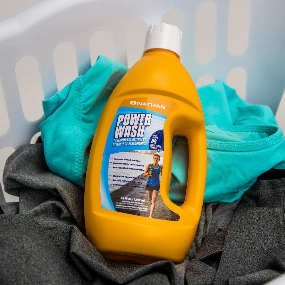 Power Wash Performance Laundry Detergent 4RUN3