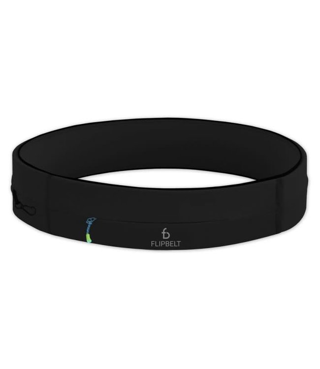 FlipBelt Zipper Running Belt  FlipBelt Zipper Edition - The