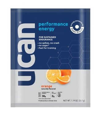 UCAN Performance Energy Packet