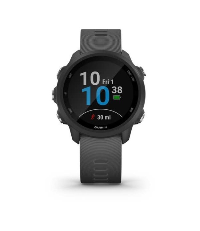 Forerunner 245 - 4RUN3