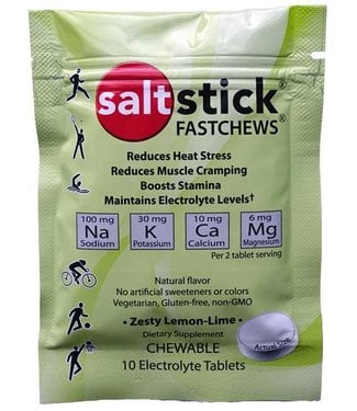 Salt Stick SaltStick Fast Chews