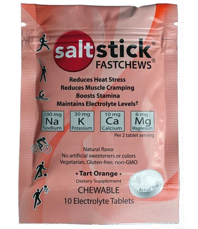 Salt Stick SaltStick Fast Chews