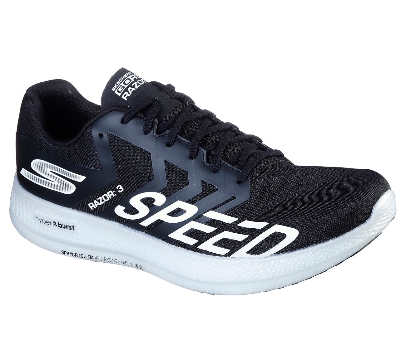 Academia Fundador terminar Men's GoRun Razor 3 Hyper - 4RUN3