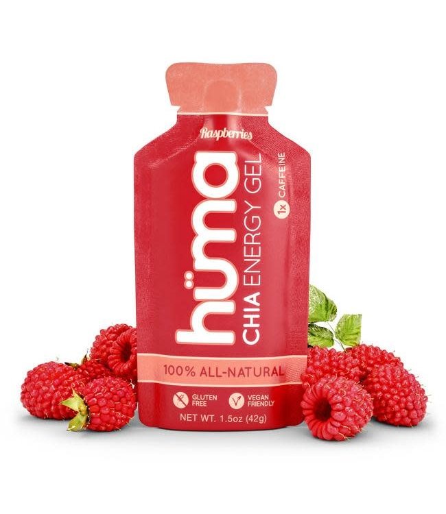 Huma Gel Chia Energy Gel